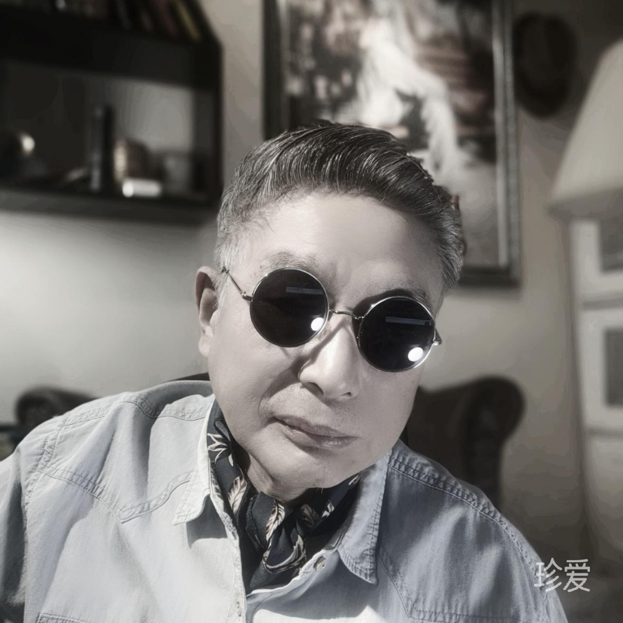 捷哥快乐人生