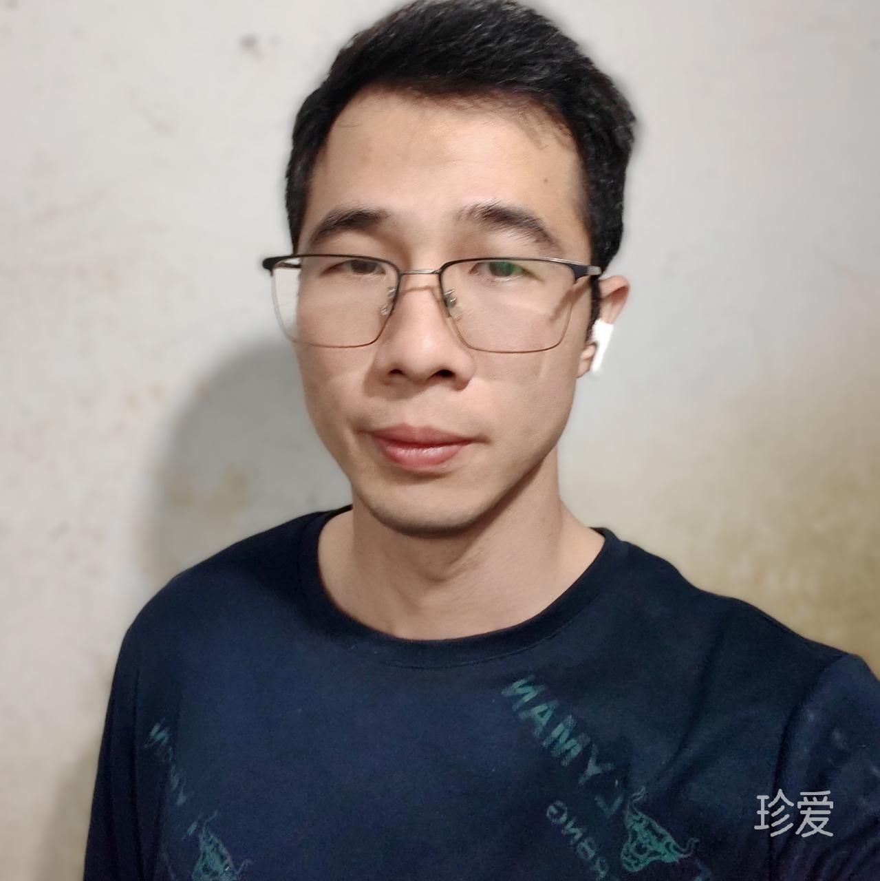 一个人的旅行
