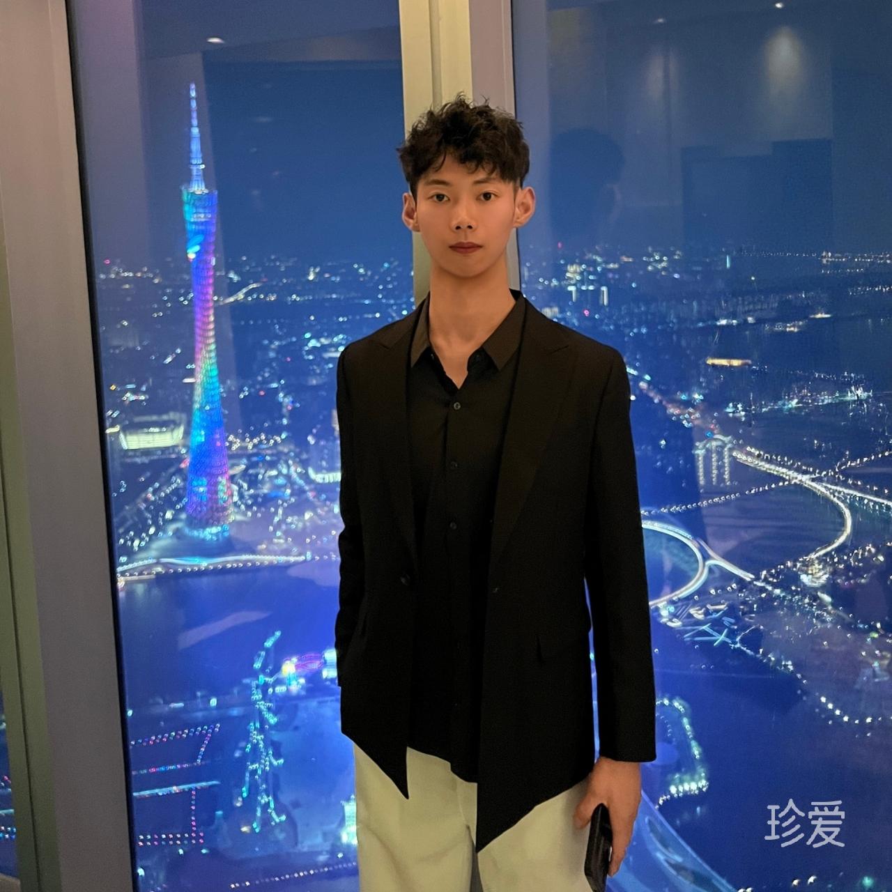 实力不允许先生