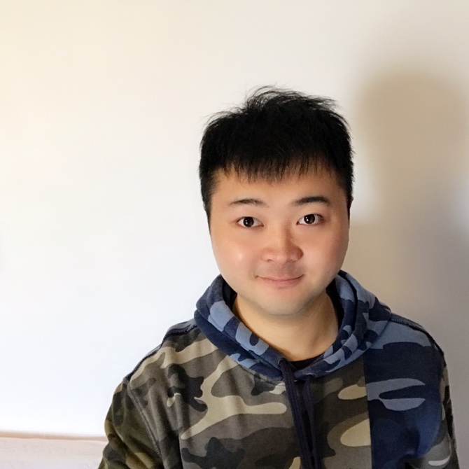 这里都是机器人吧