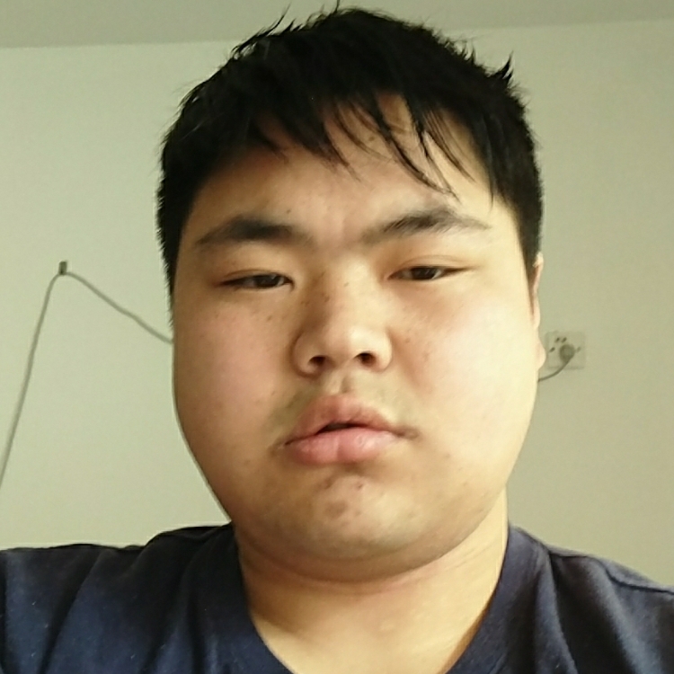 胖人人丑我就是