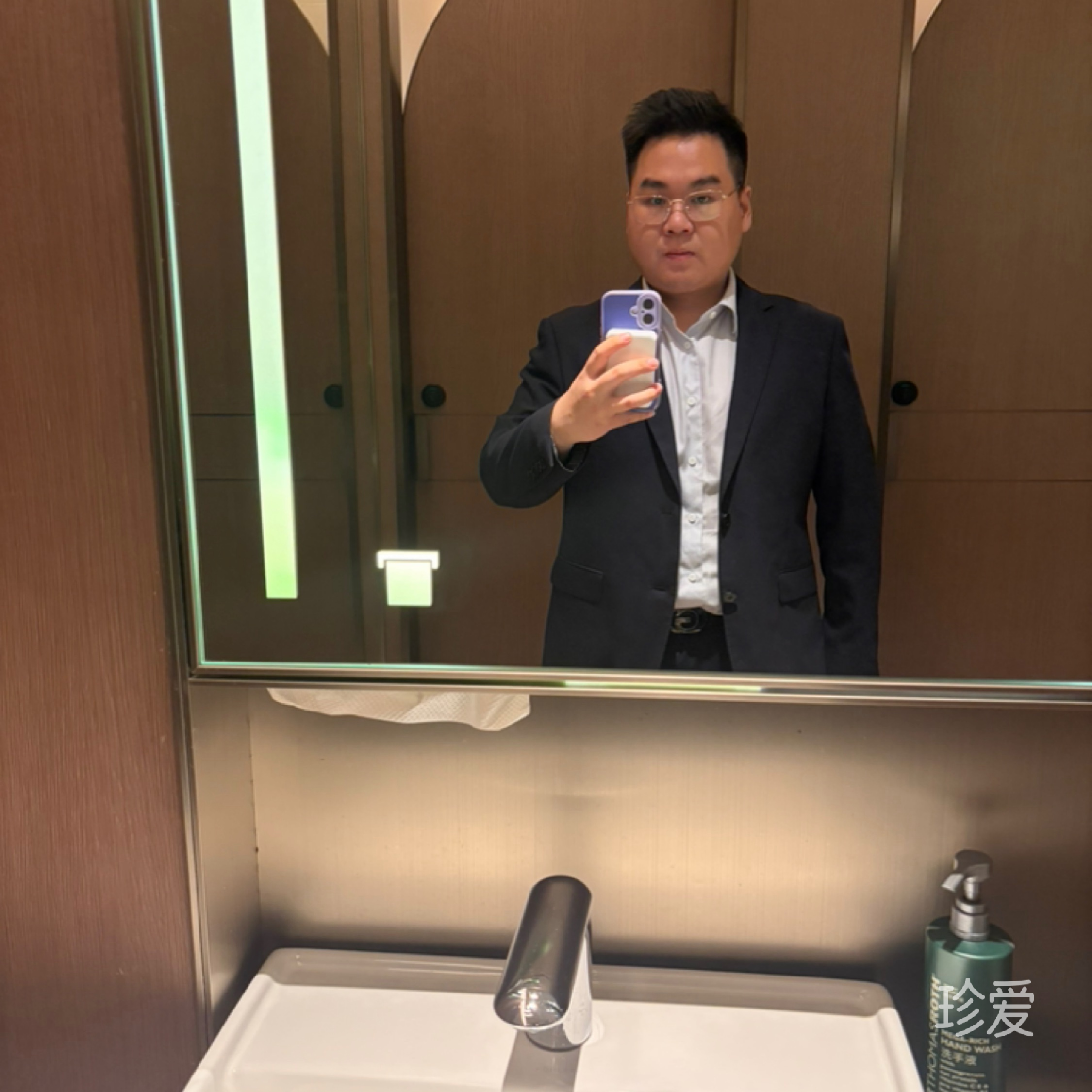 冯煦民