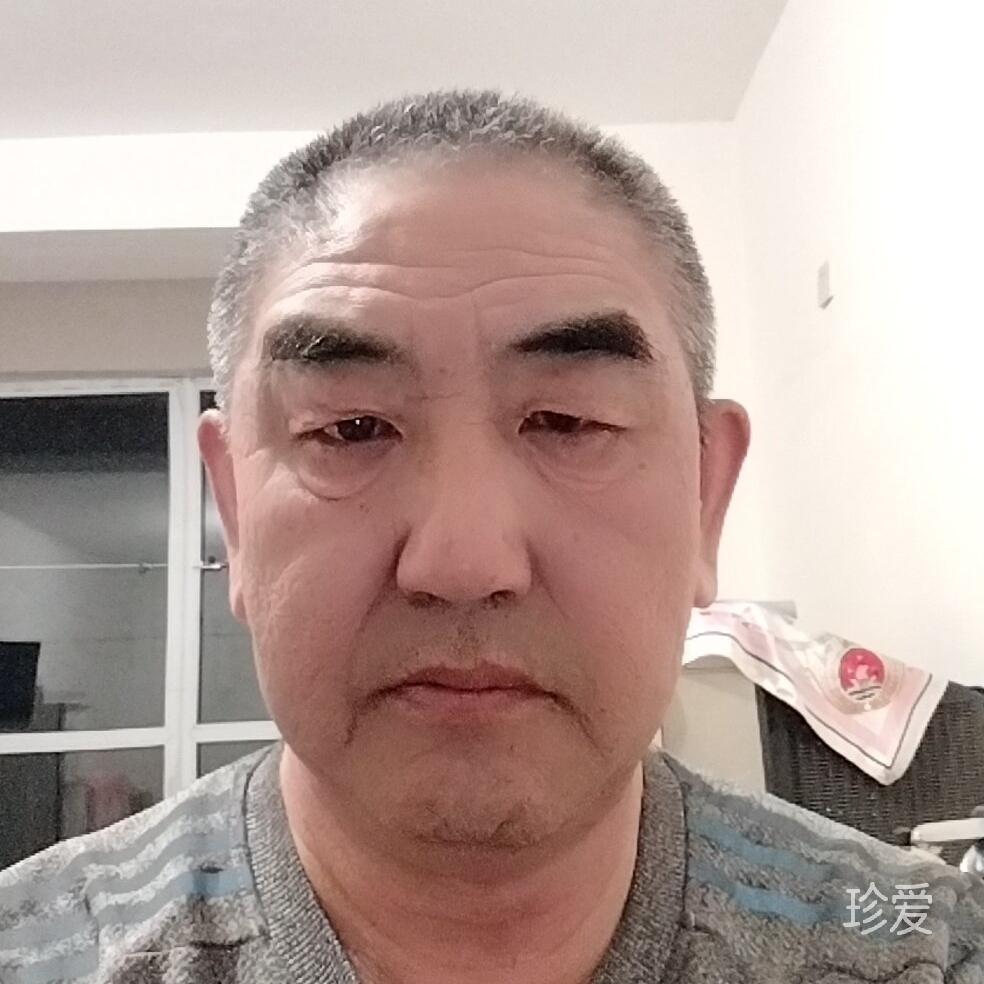 夕陽是俺染紅的