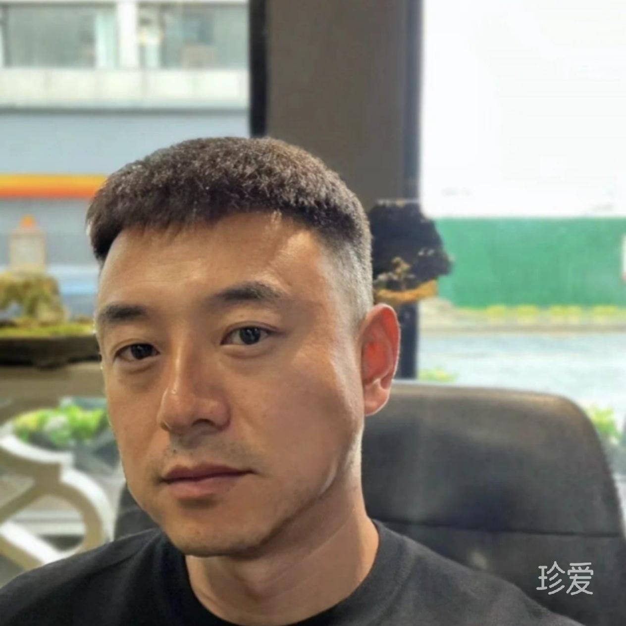 眉飞色舞