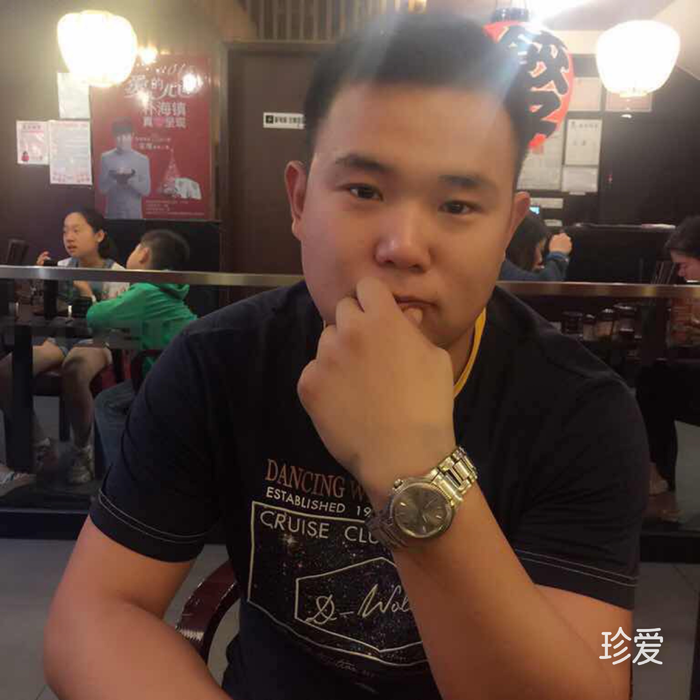 微笑刺客