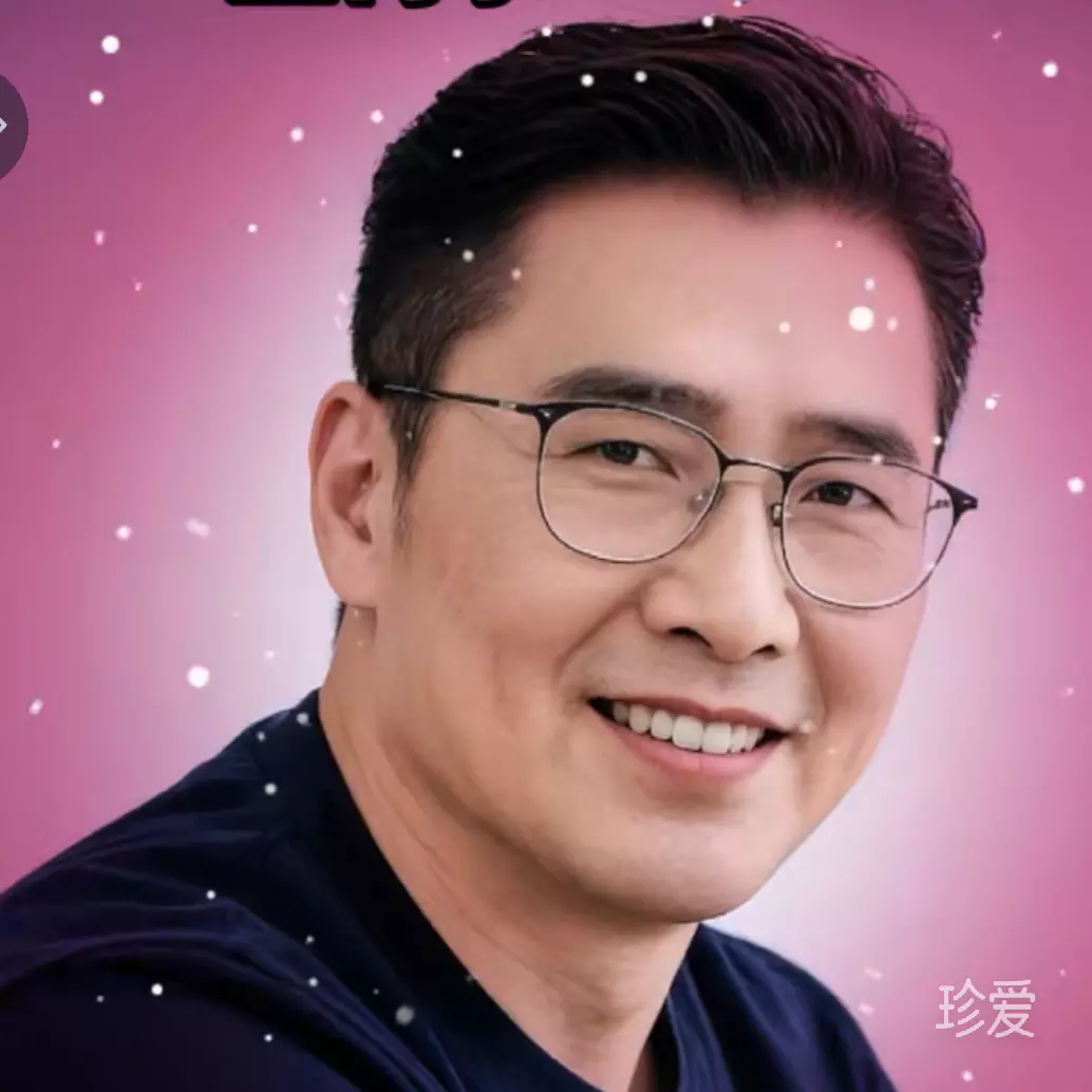 等你的人