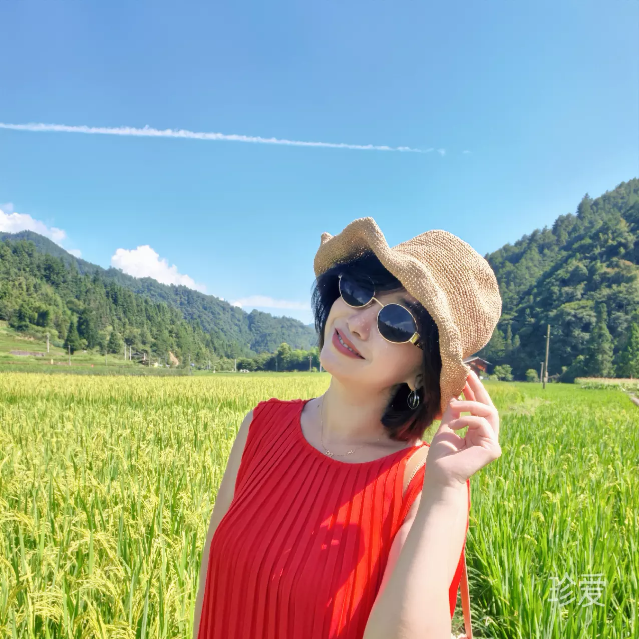 李木子