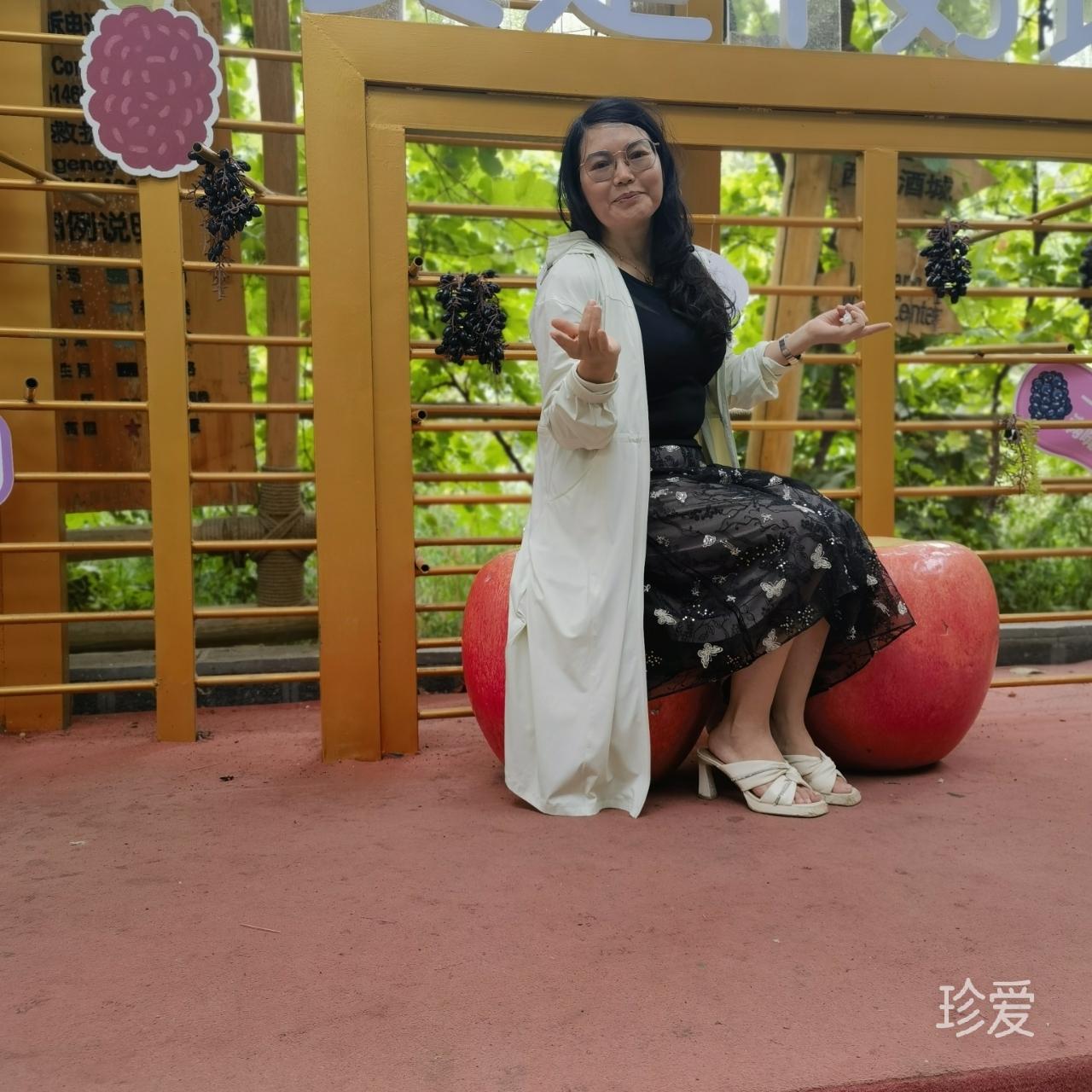 千年之恋