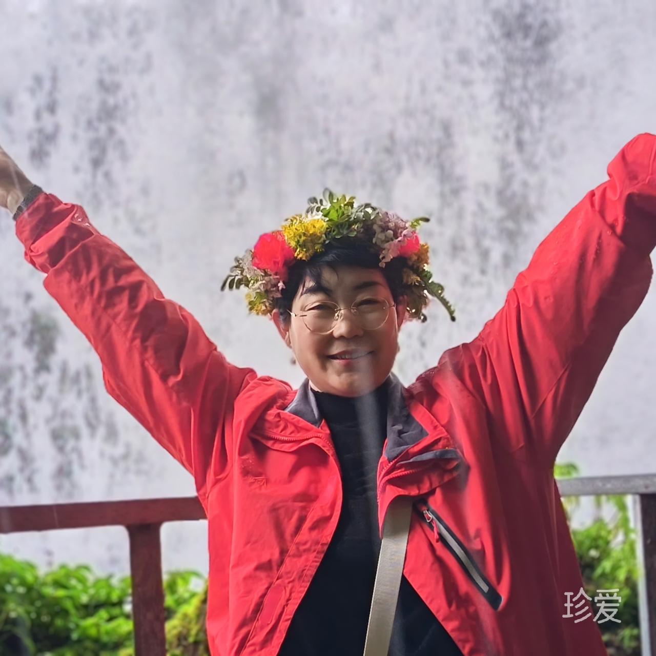 刚好遇见