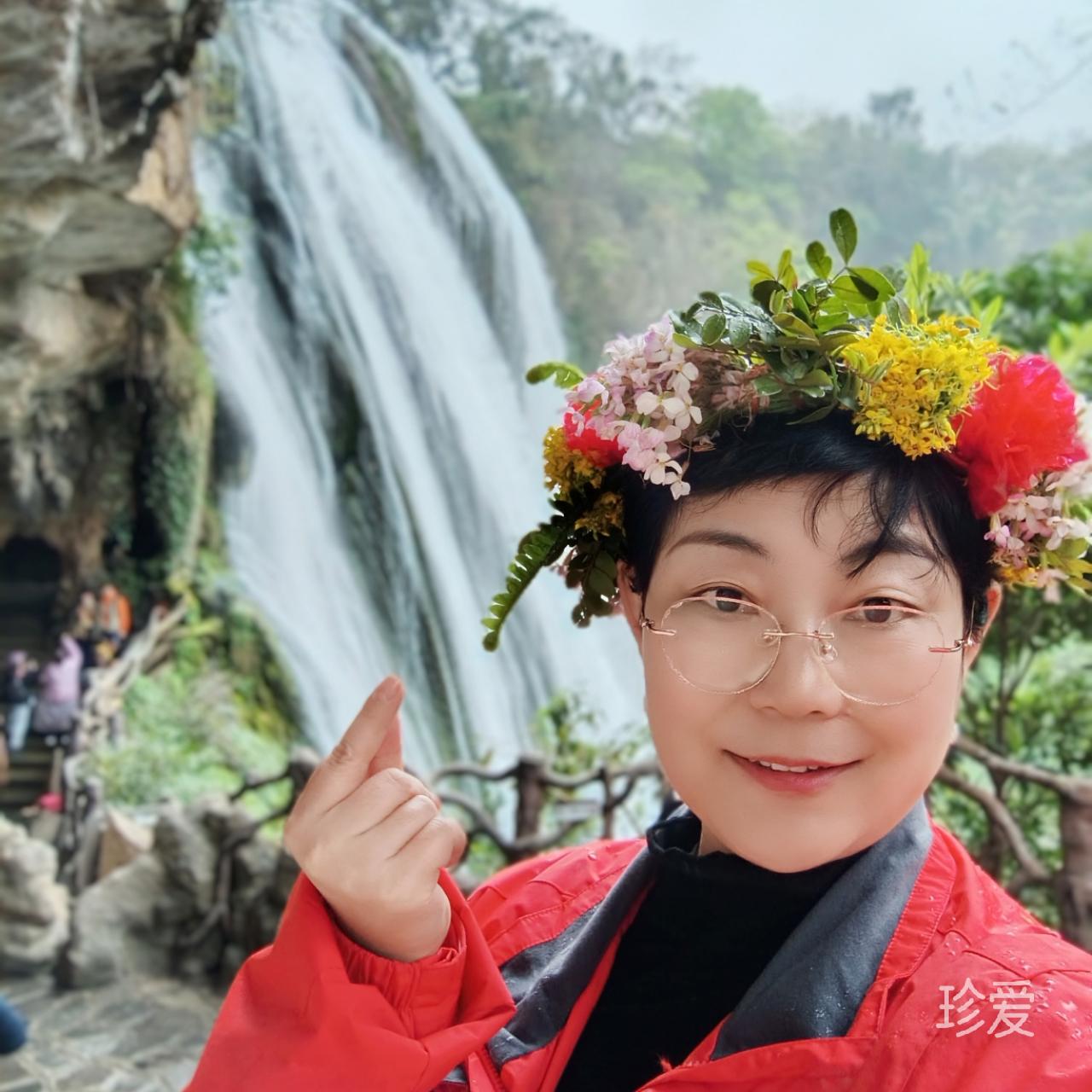 刚好遇见