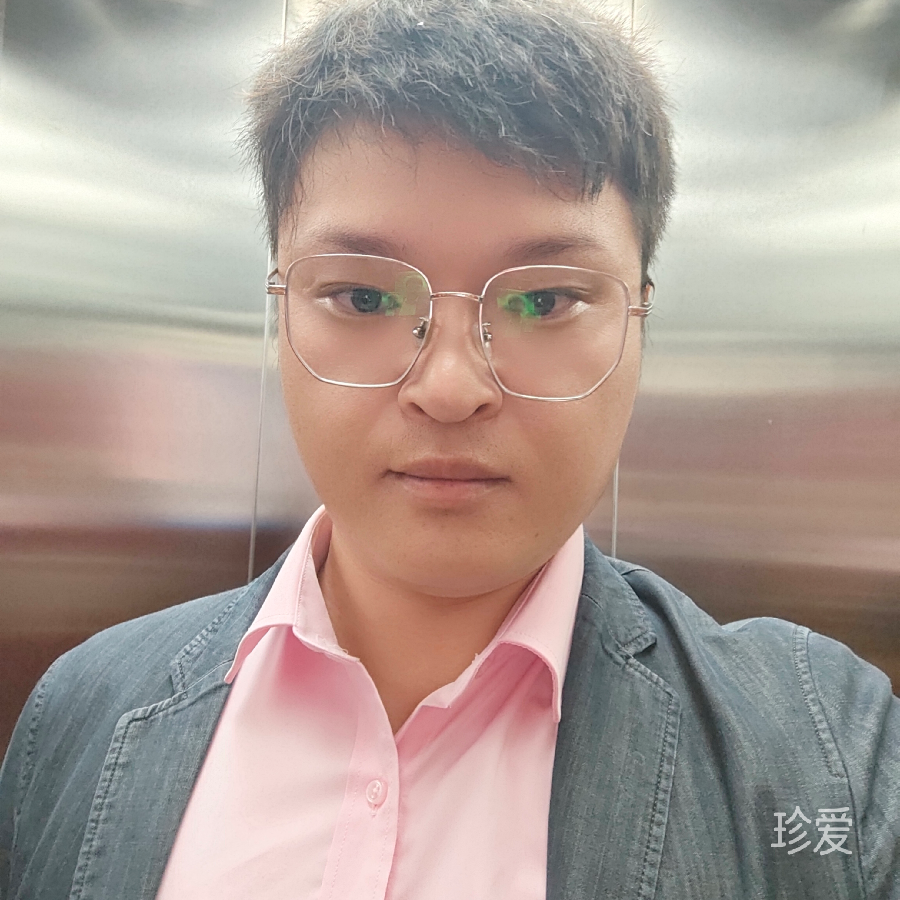 静候温柔