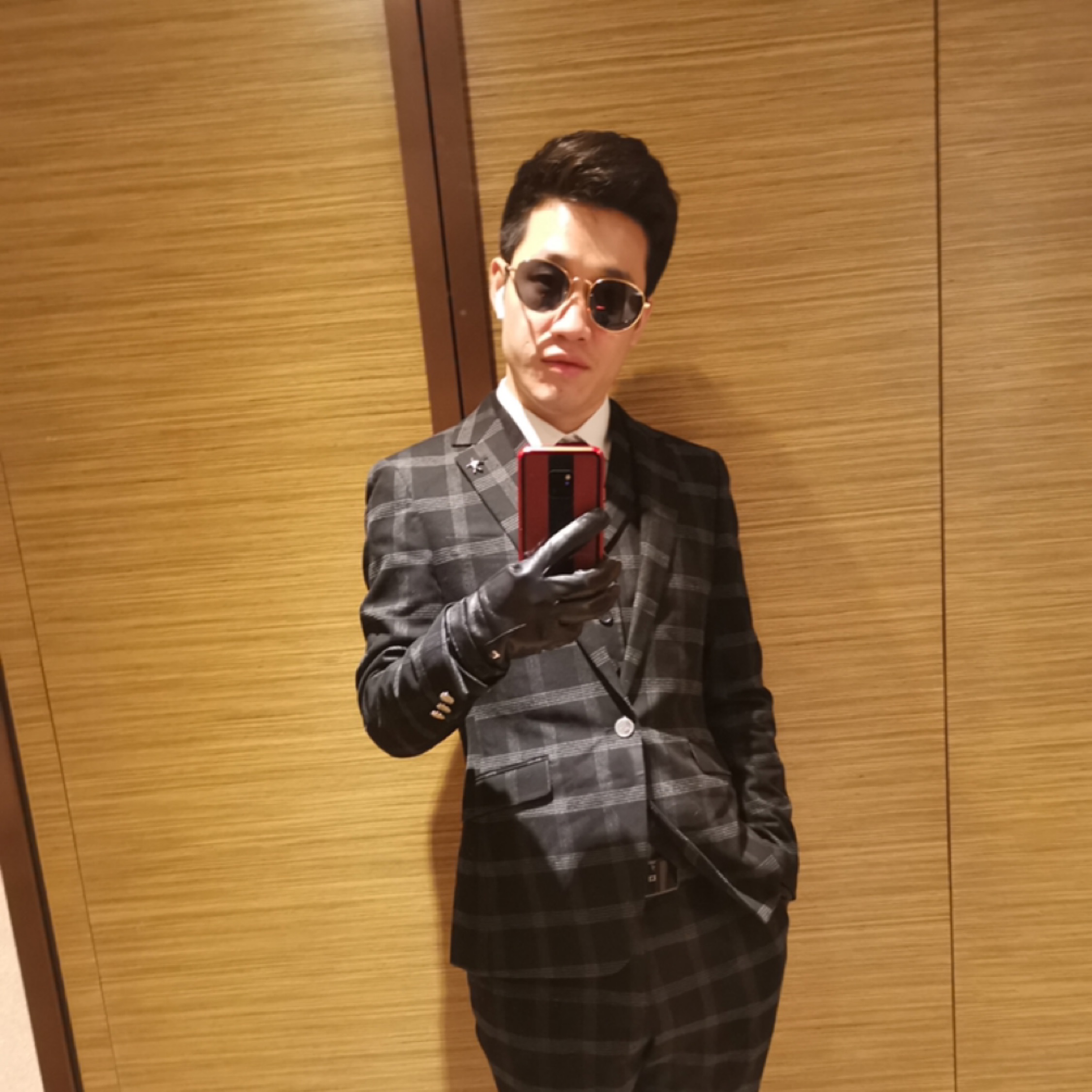 關鍵是你悠哥哥