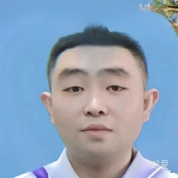 等待每一天