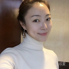 淺淺的笑