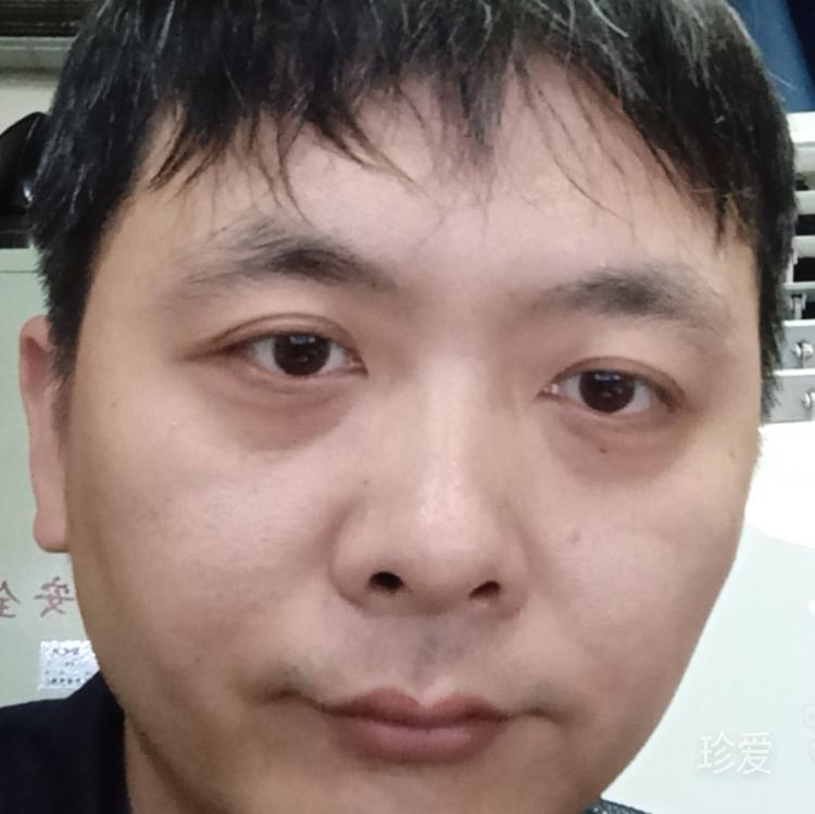 我很粘人