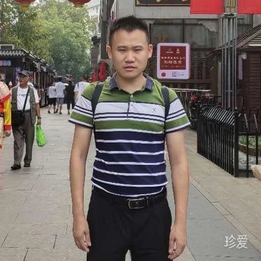 寻觅