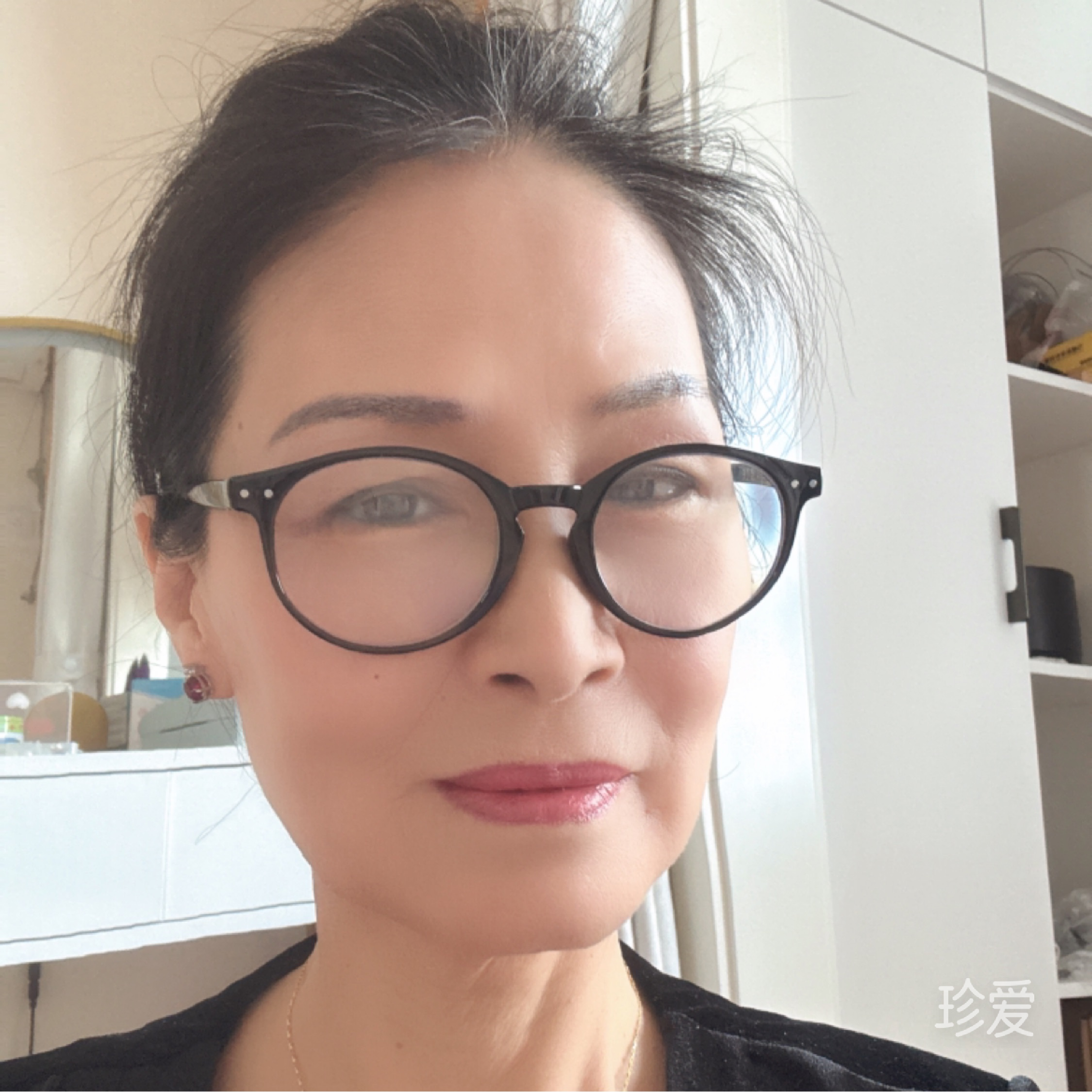 一杯涼白開(kāi)