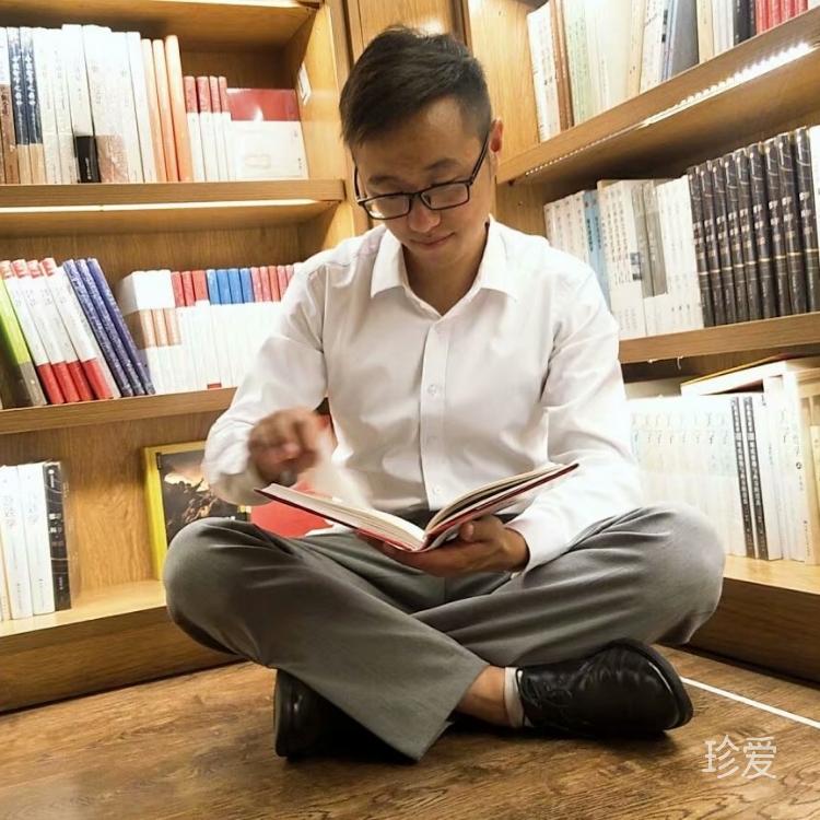 没有你哪来的远方