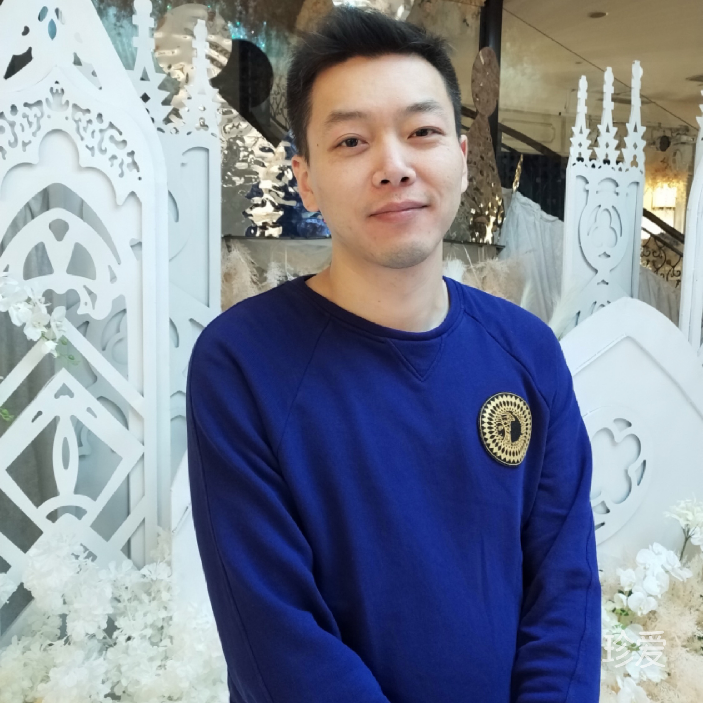 张简单