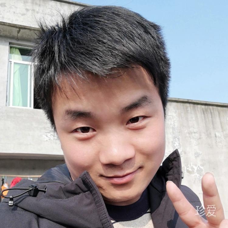 做门窗的小哥哥