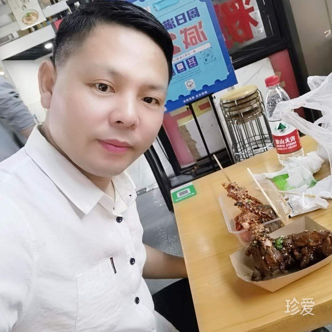 實(shí)干的追夢人