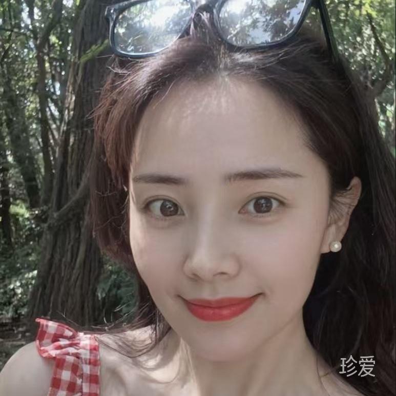 紫烟蝴蝶