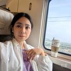 磕瓜子兒的貓