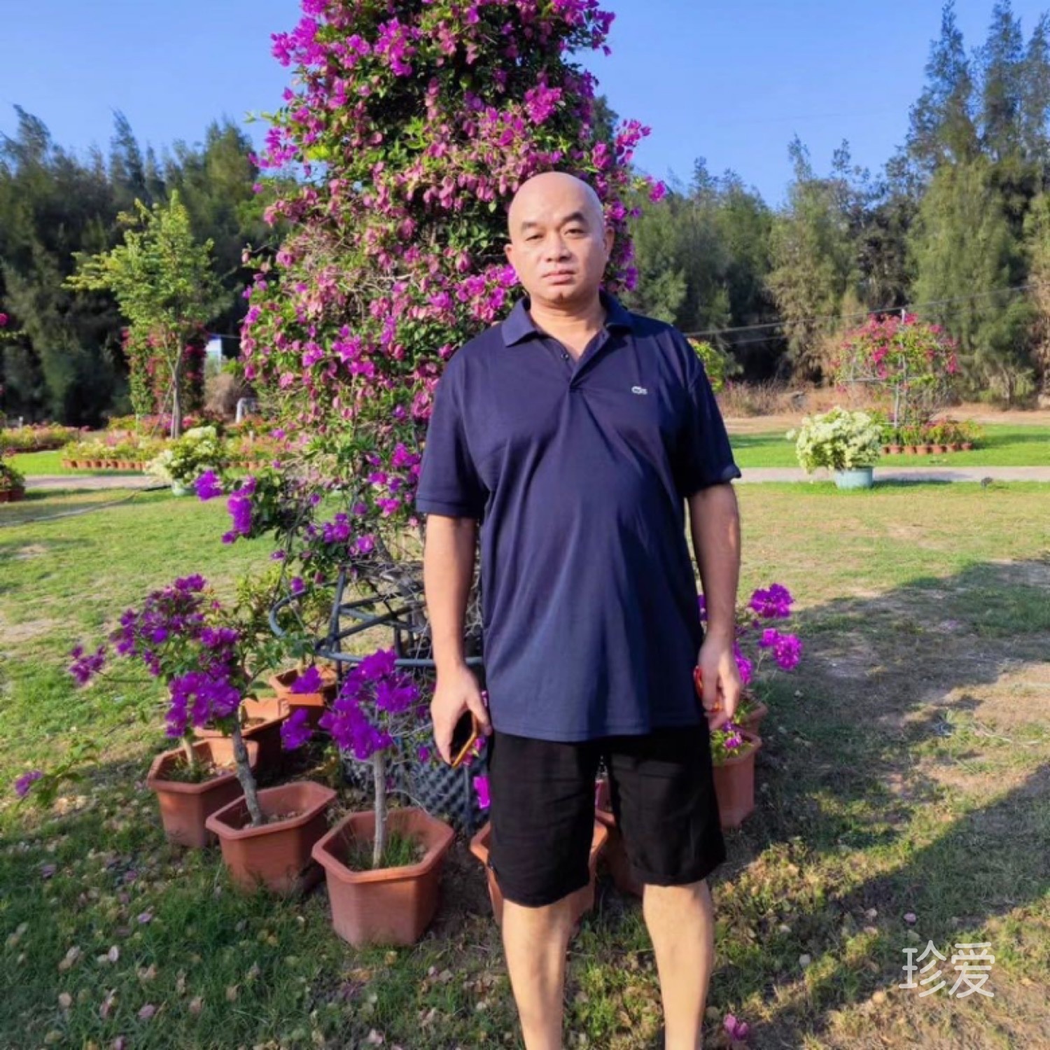 茫茫人海只為尋你