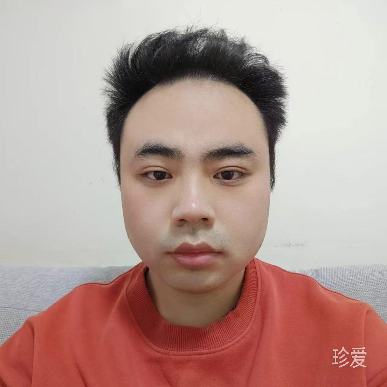 平凡之路