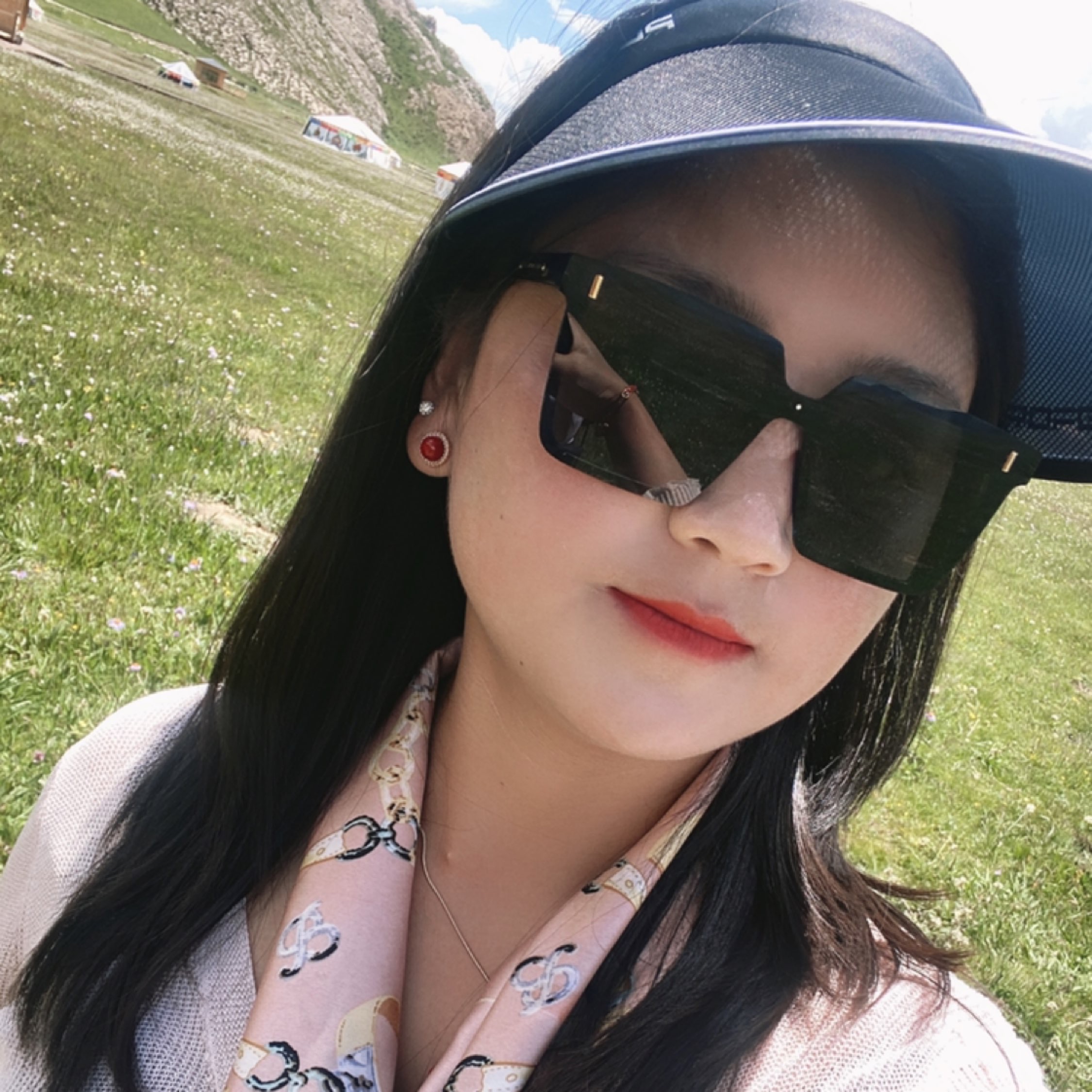 我終于可以擁抱你