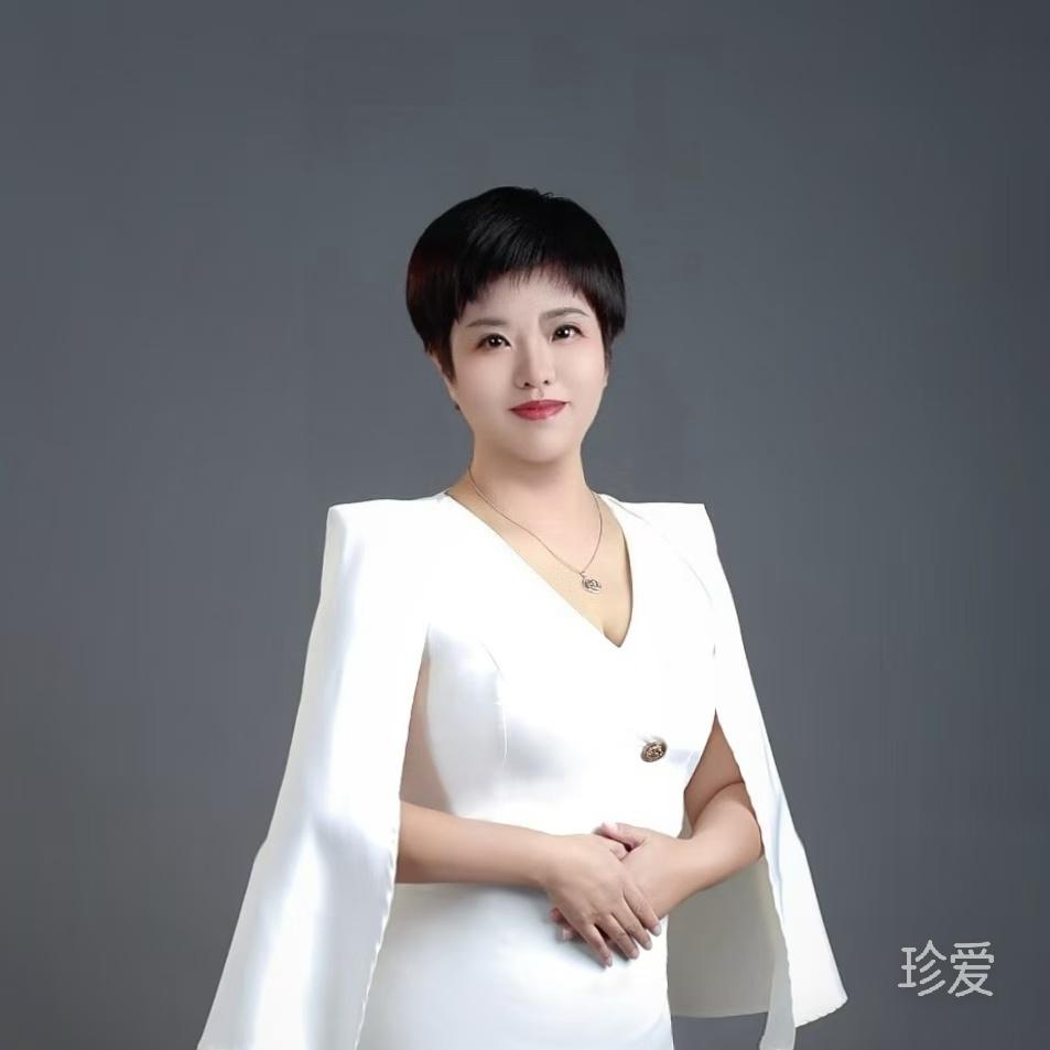 做自己最亮眼的那