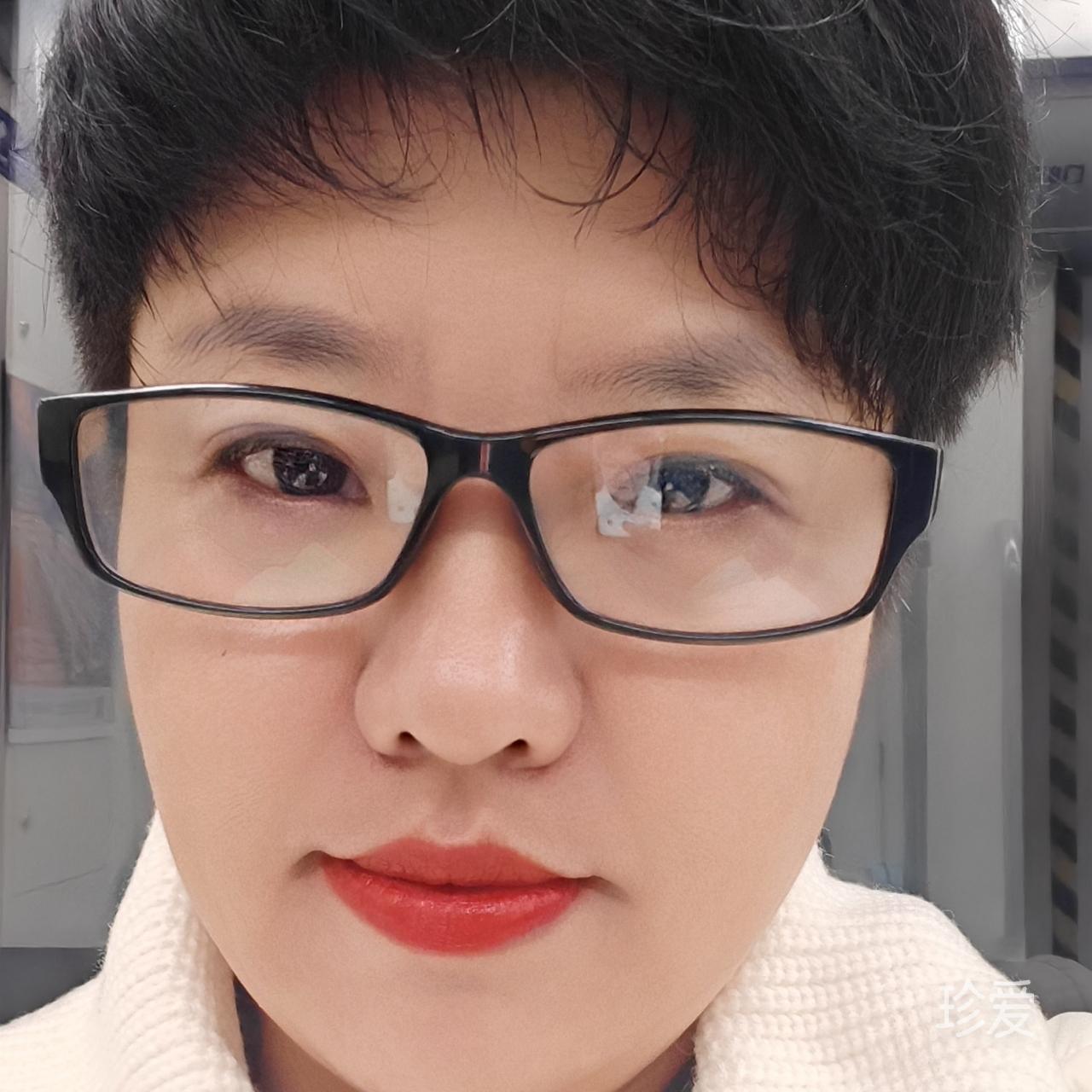 做自己最亮眼的那