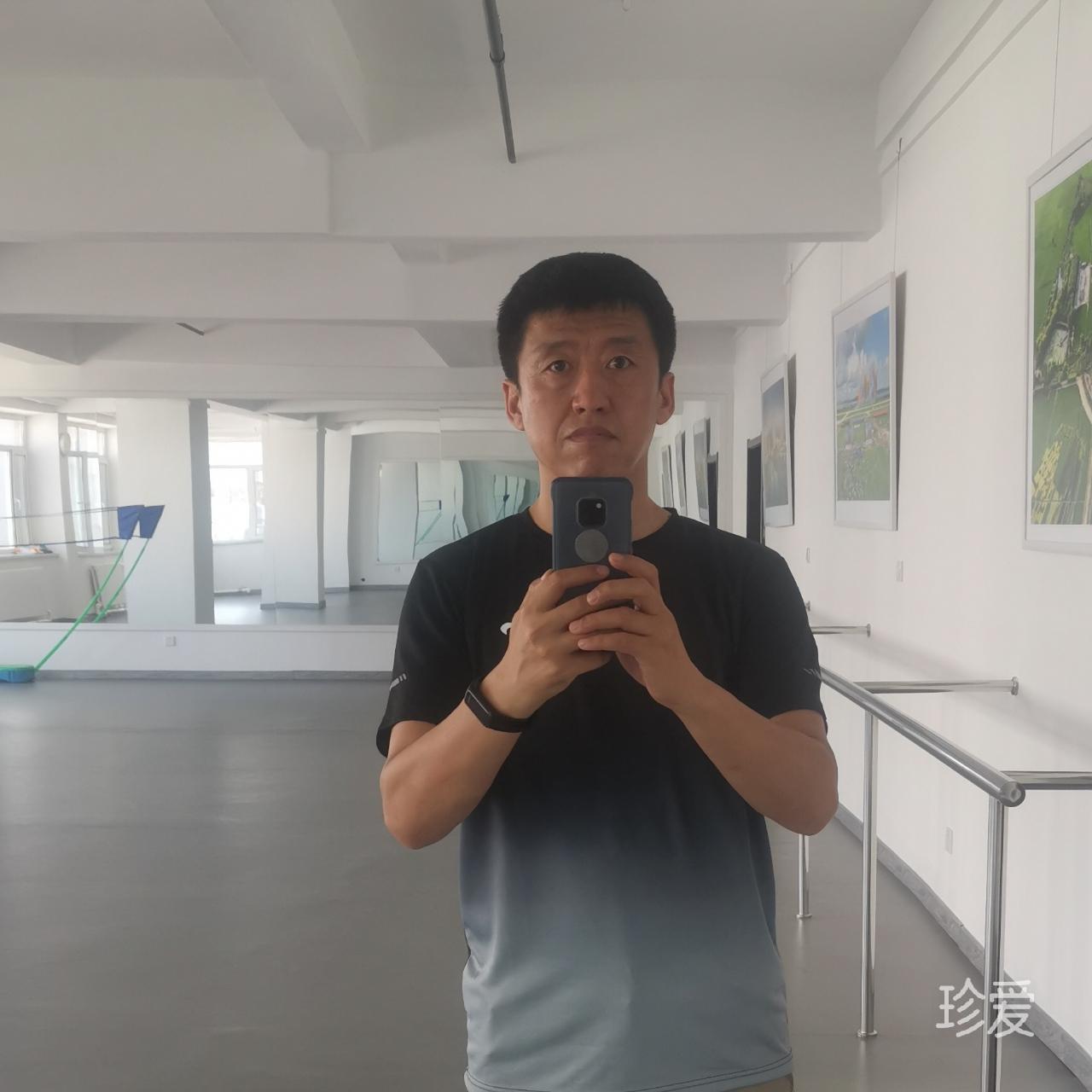 積跬步以至千里