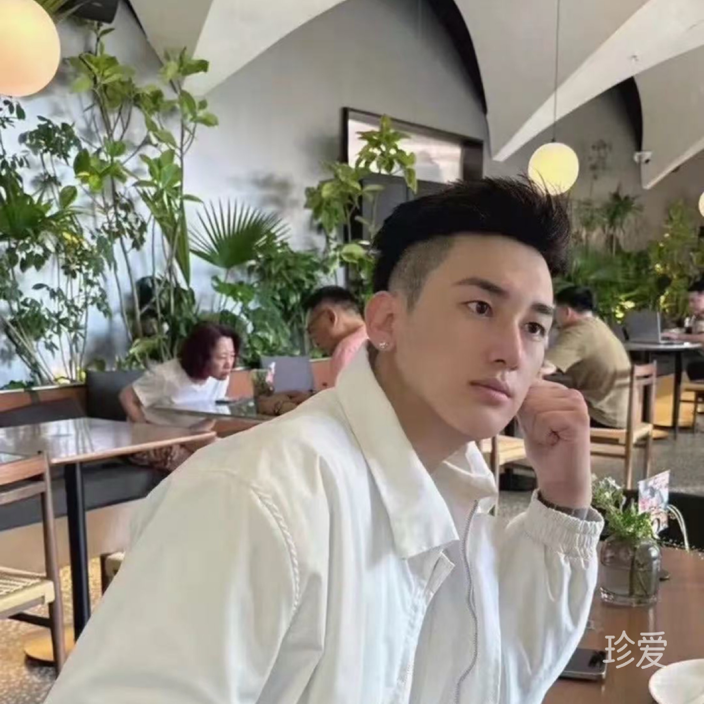 陈炳耀