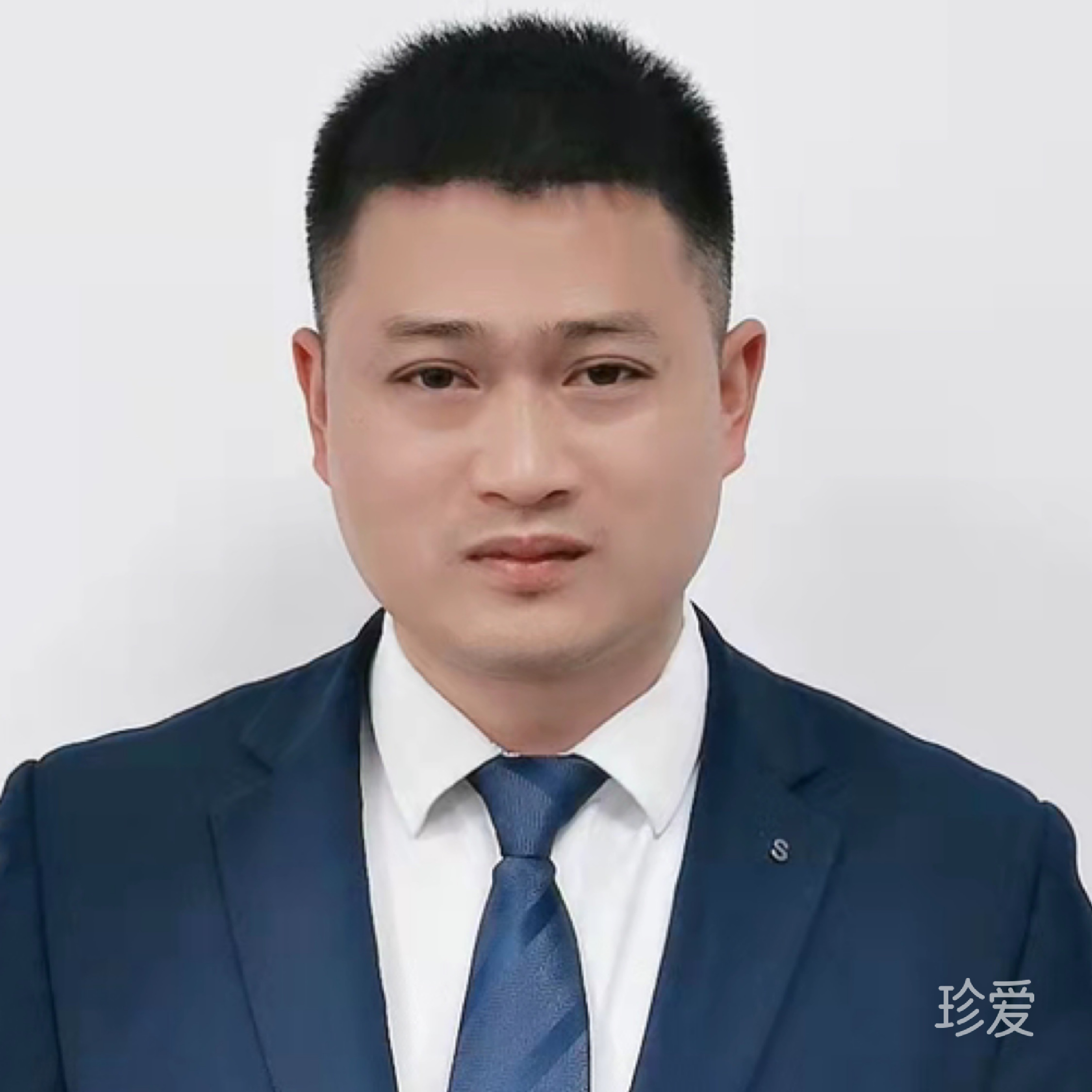 你真心我也真心