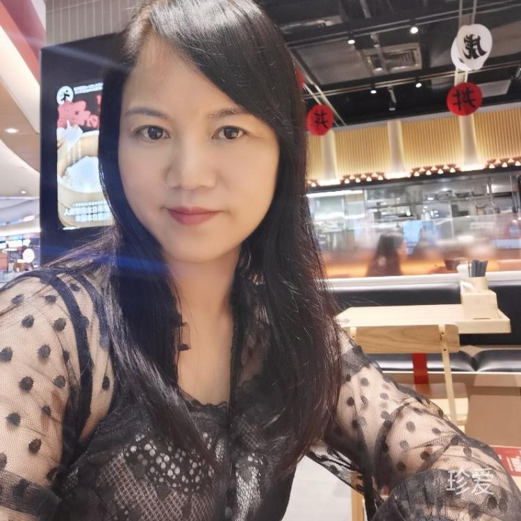 灯火阑珊