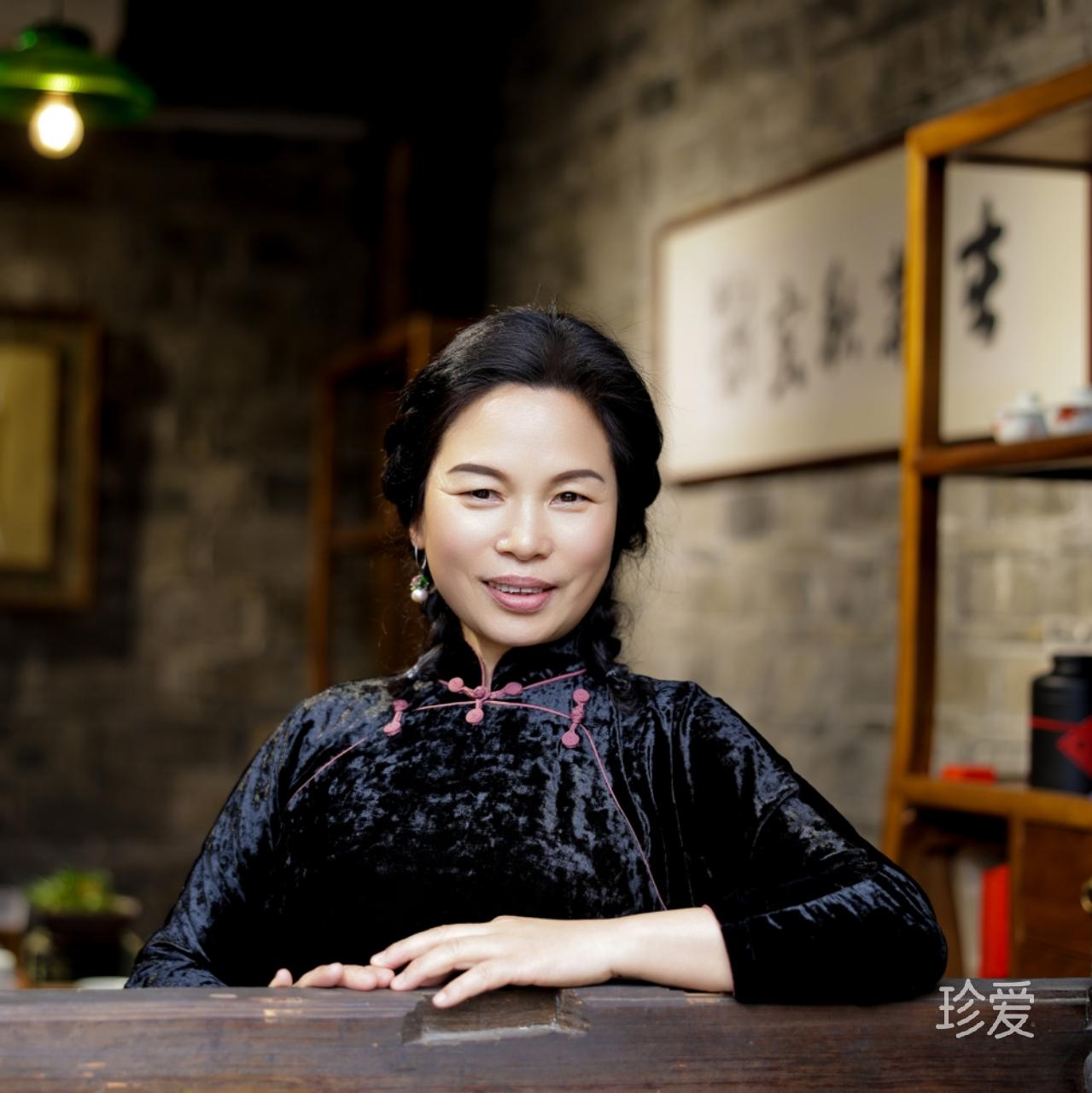 幸福花开