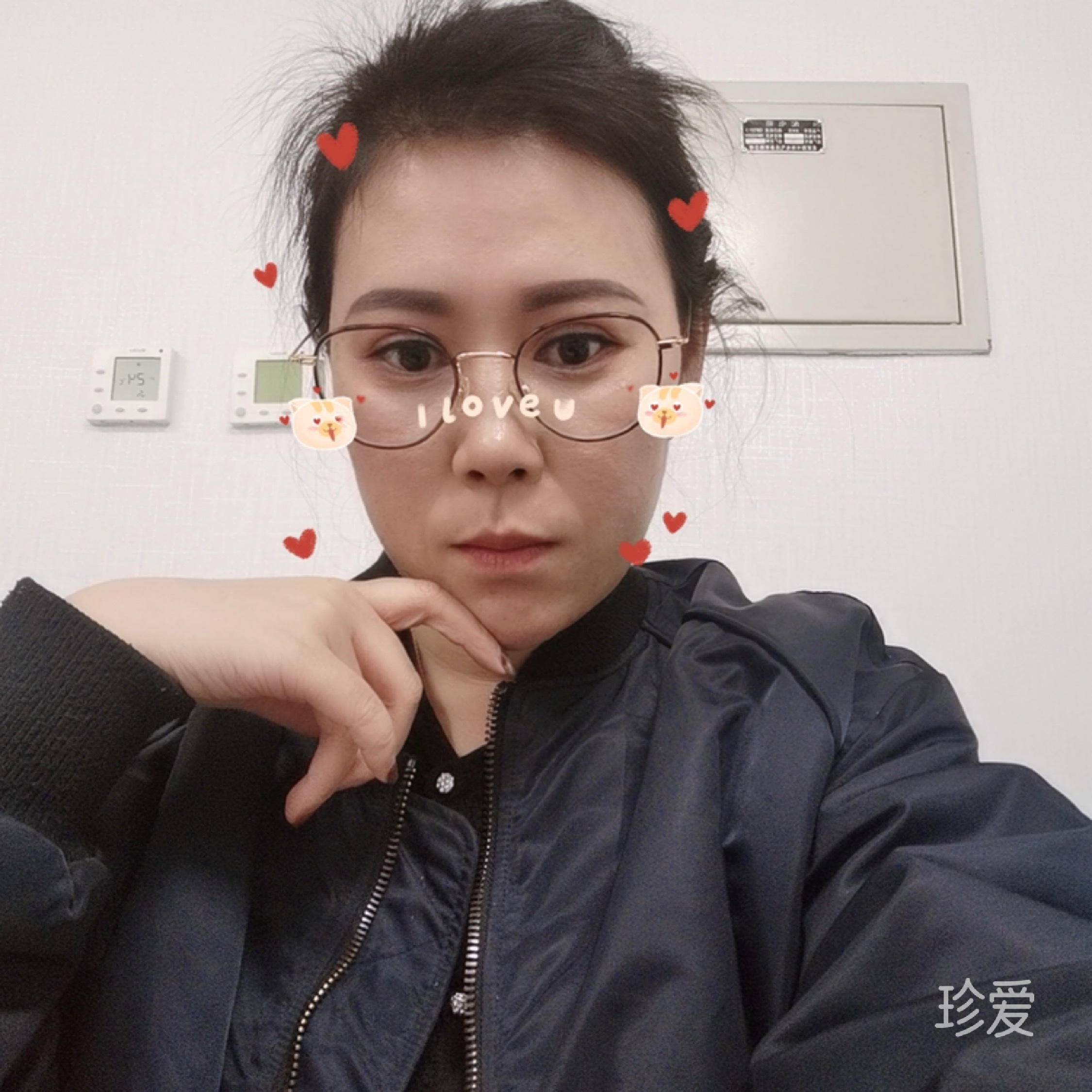 喜欢刚刚好