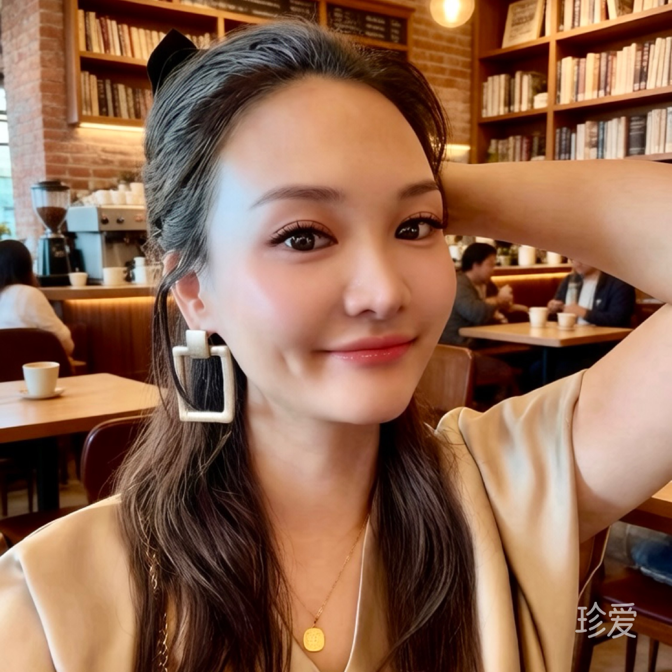 拂晓的阳光