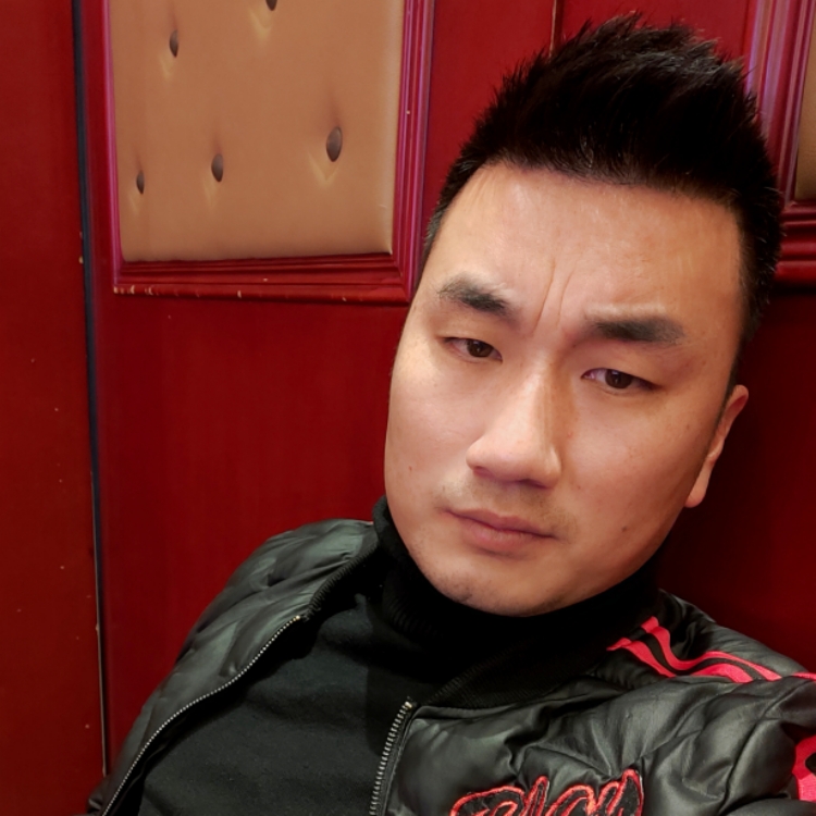 傻仔