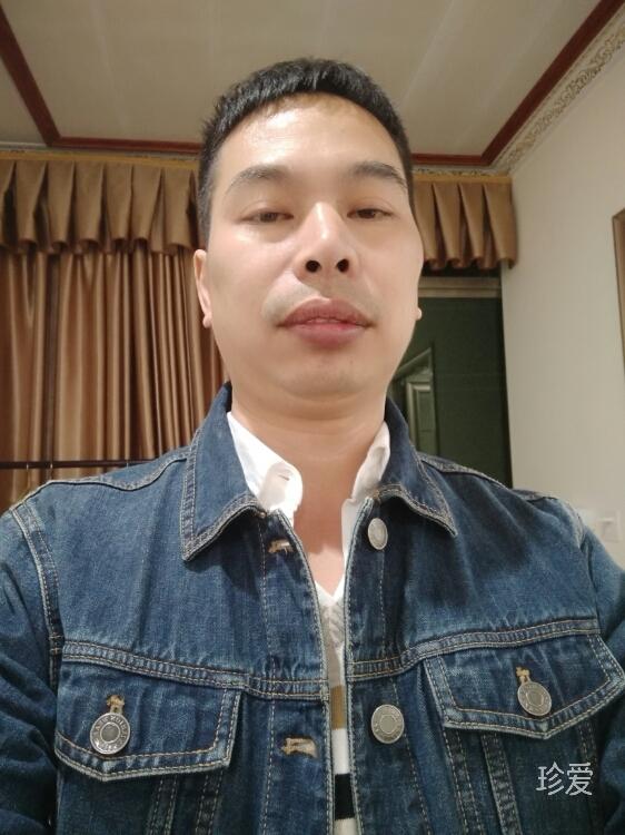 爱是付出是快乐！