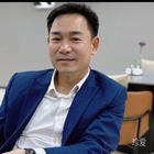 我揮衣袖帶走云