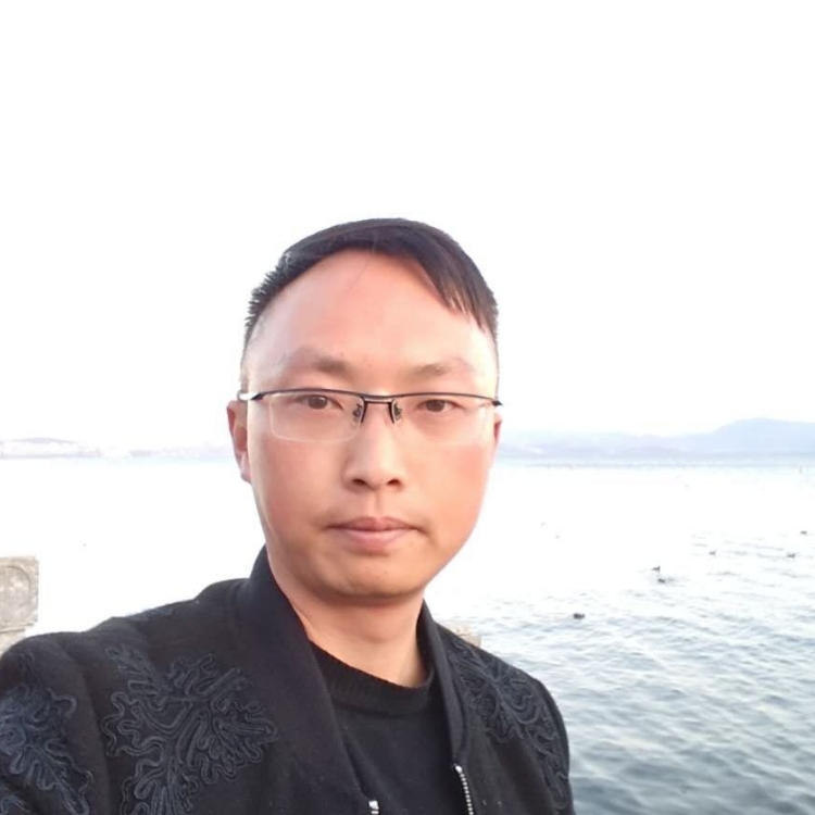 在半空之中親你