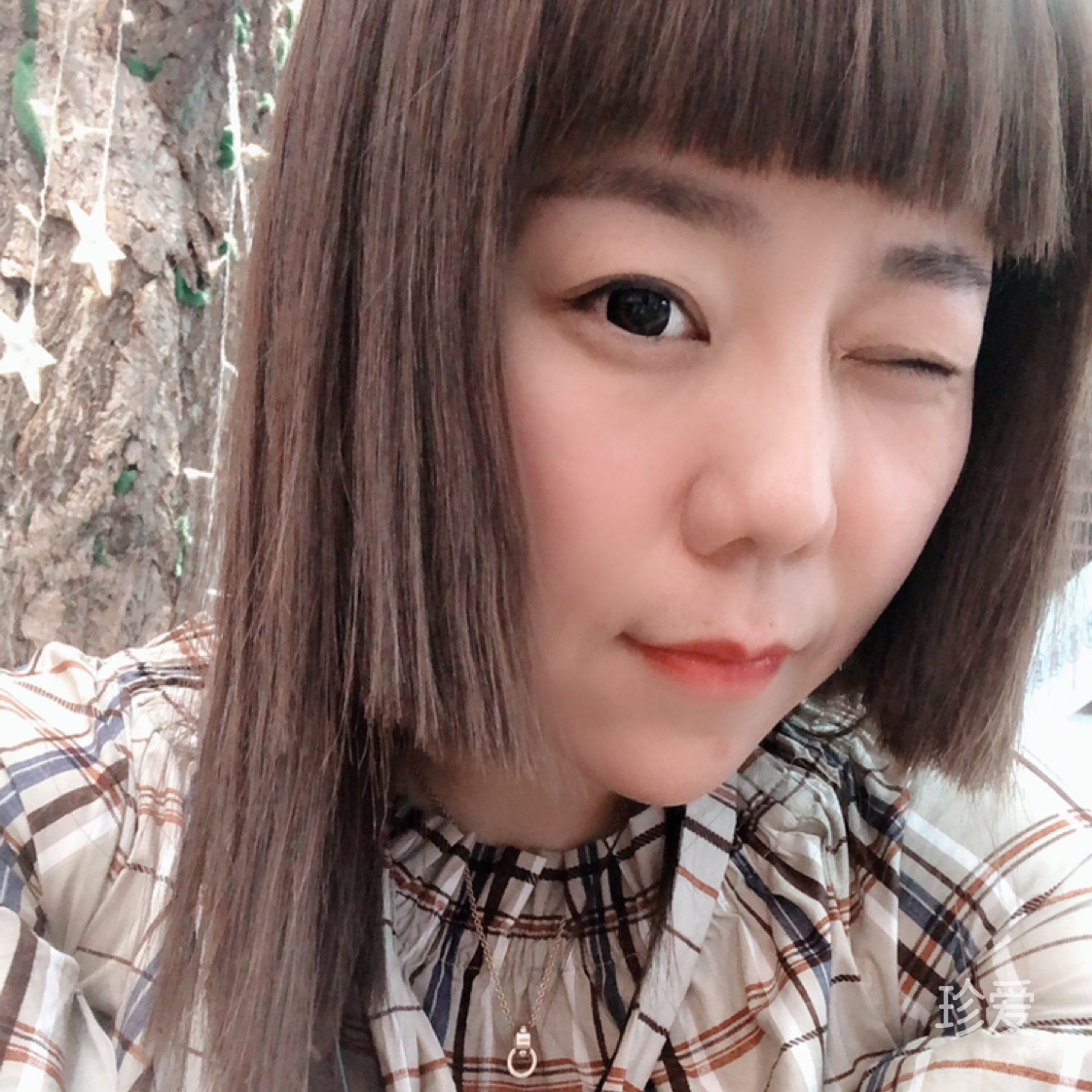 紫心