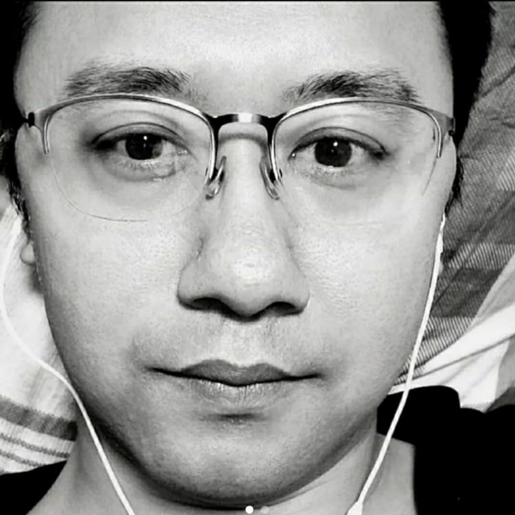 安东尼写给不二的情书