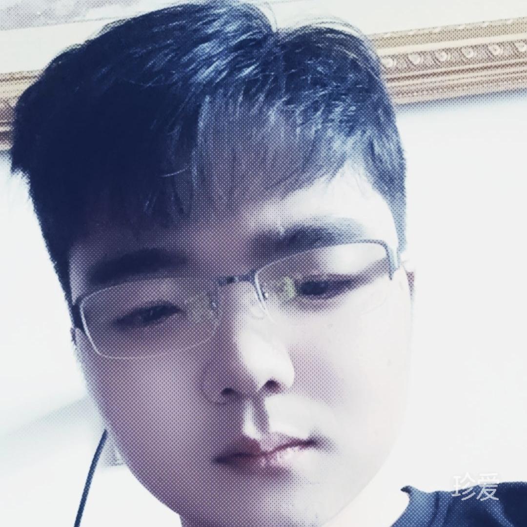 农村小哥