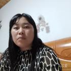 容易受傷的女人