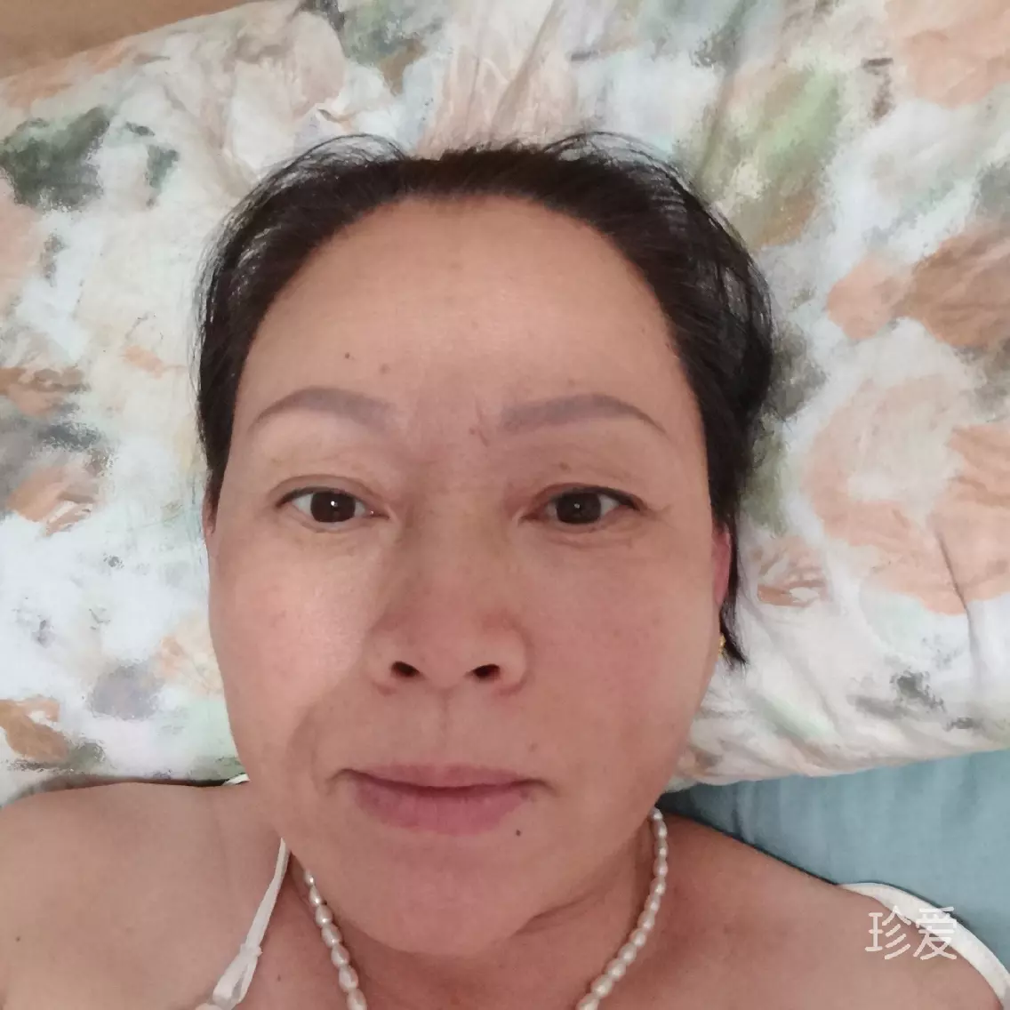 潇潇珍