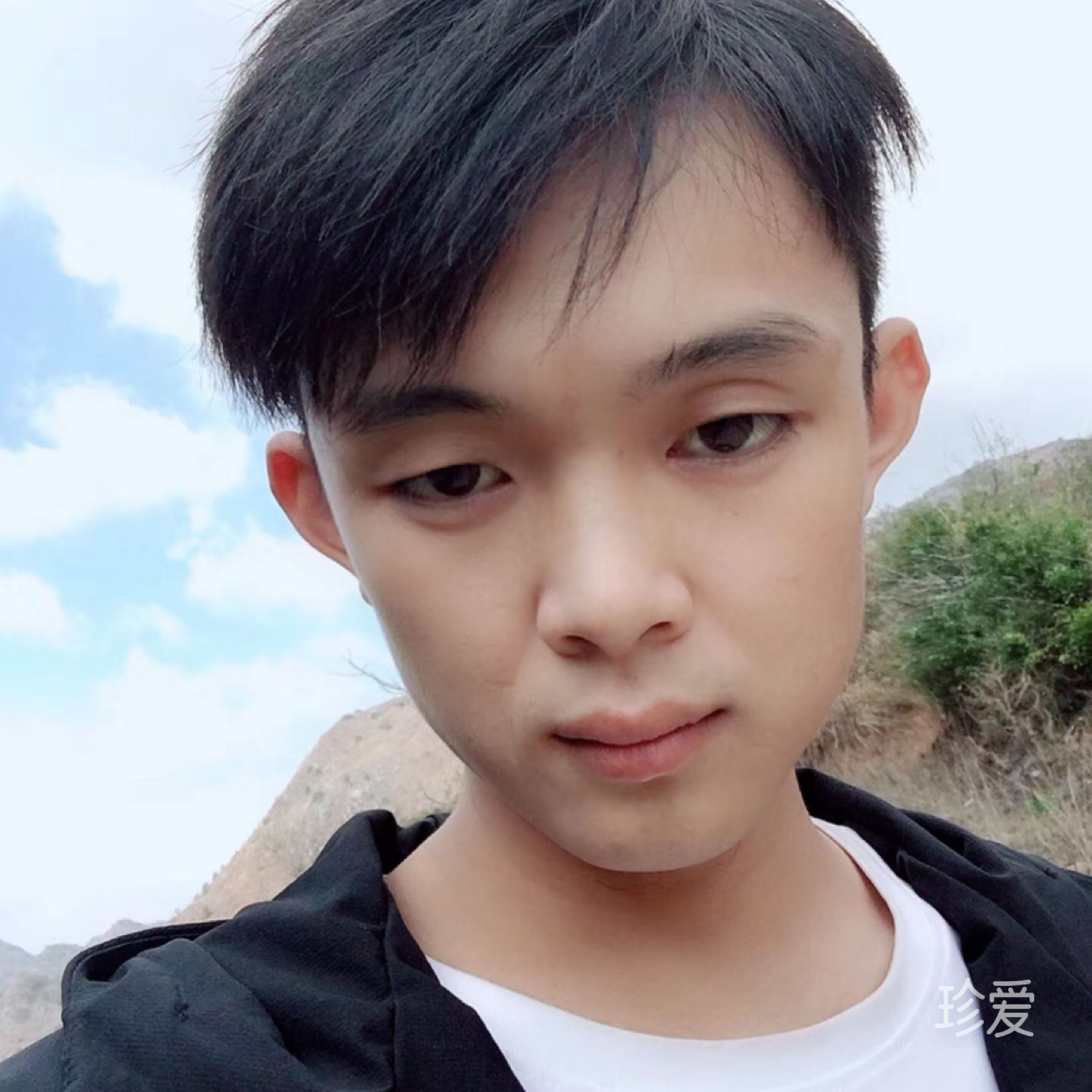 爱在童话里