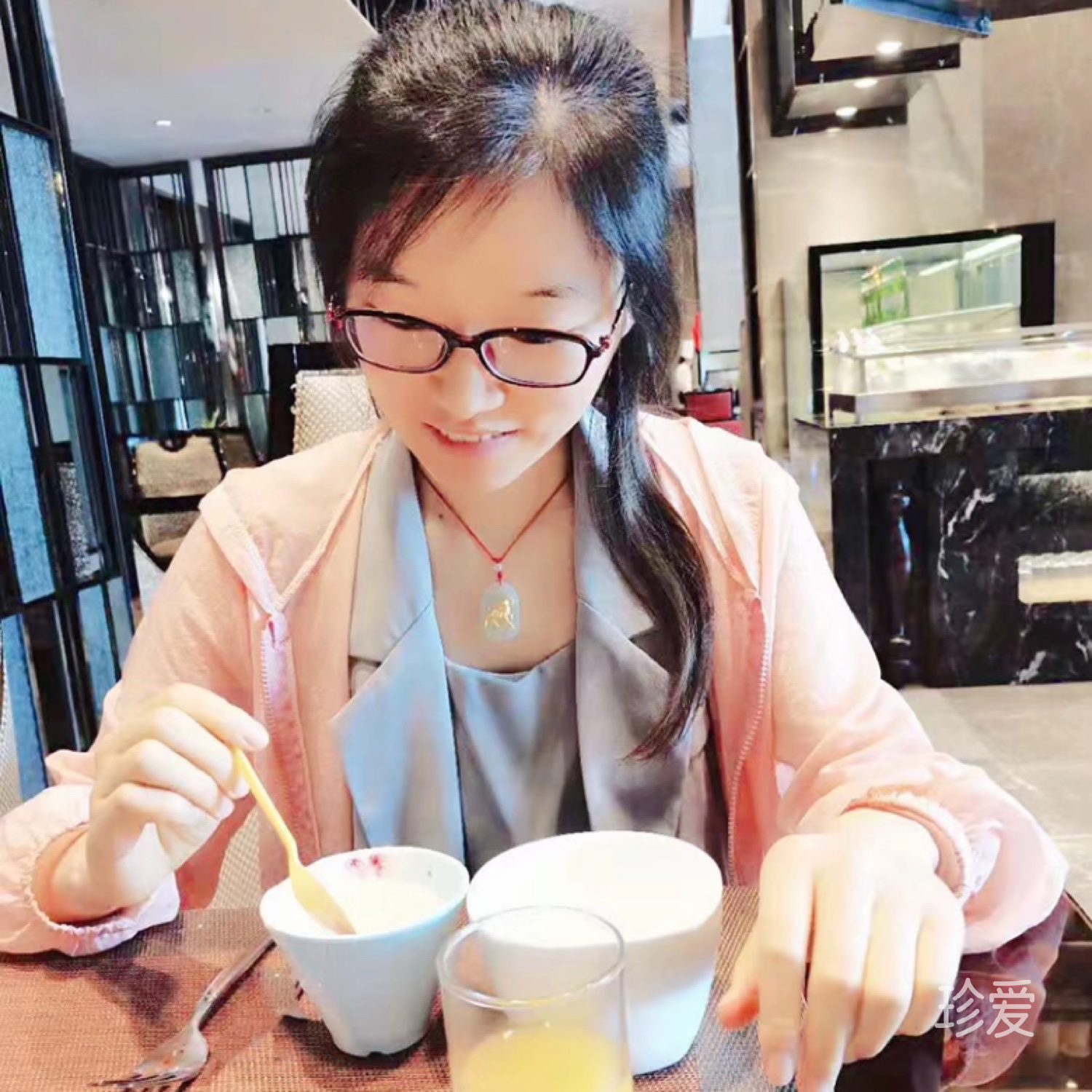 焓焓